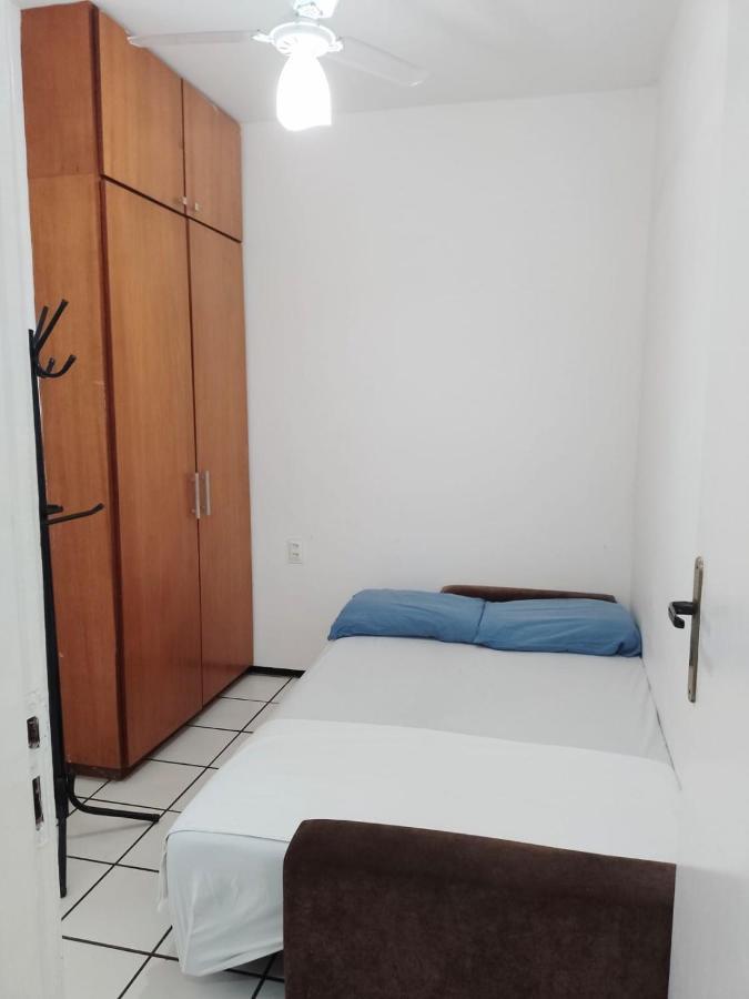 Apartamento Aconchegante Na Praia Fortaleza  Exterior foto